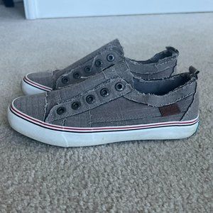 Blowfish Slip-on Sneakers - Women's Size 7.5